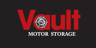 Vault Motor Storage
